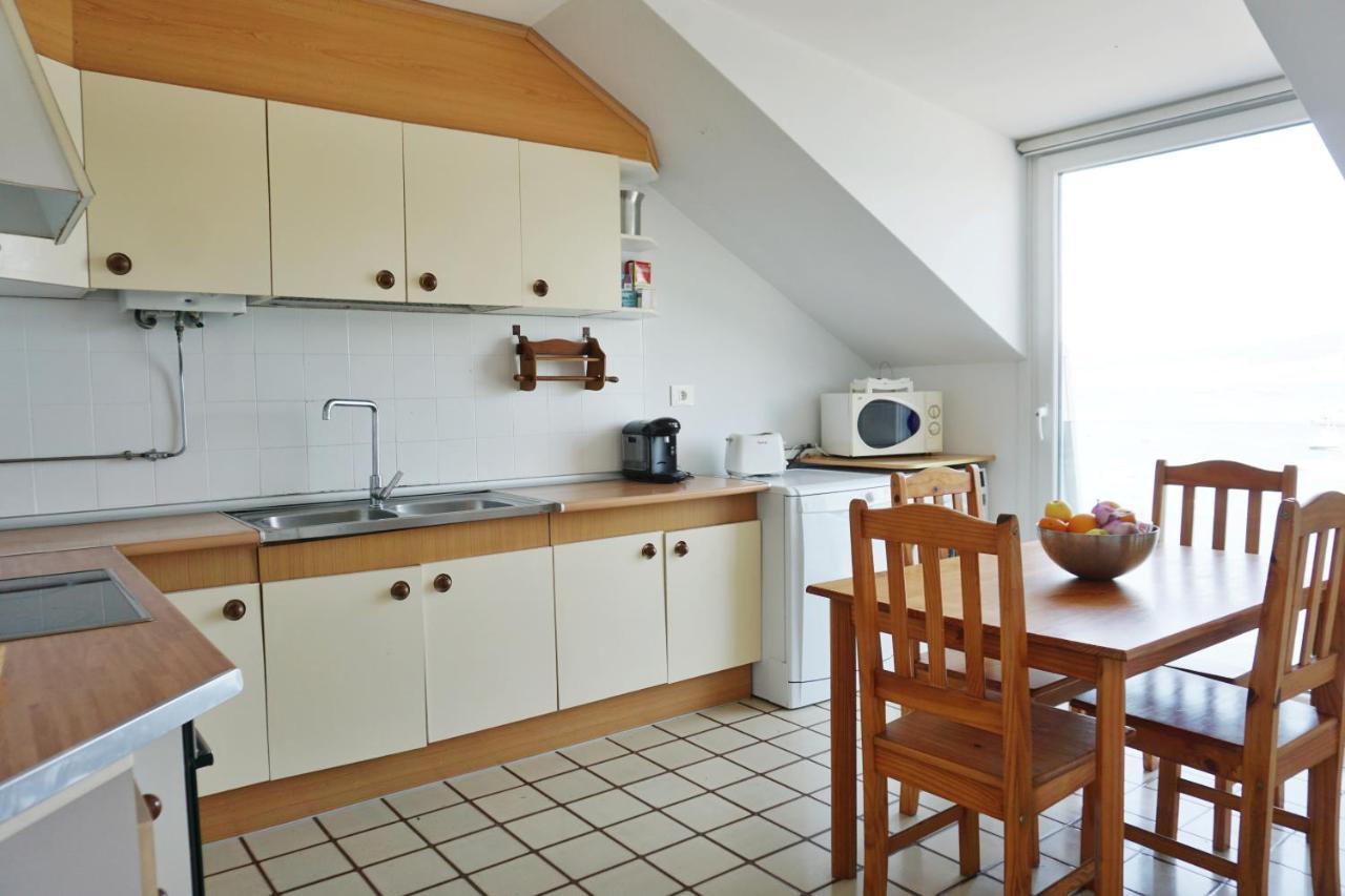 Apartament Apartamento Playa Mar Sanxenxo Zewnętrze zdjęcie