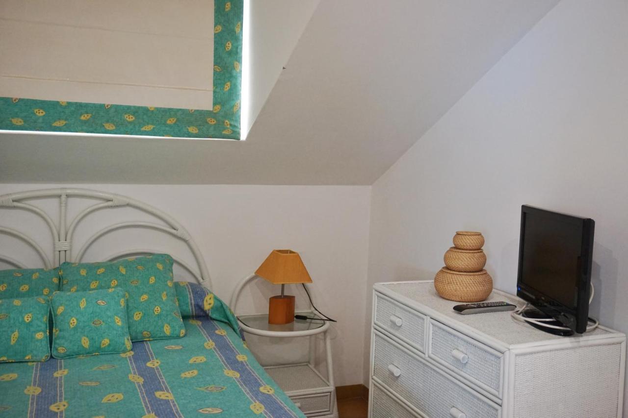 Apartament Apartamento Playa Mar Sanxenxo Zewnętrze zdjęcie