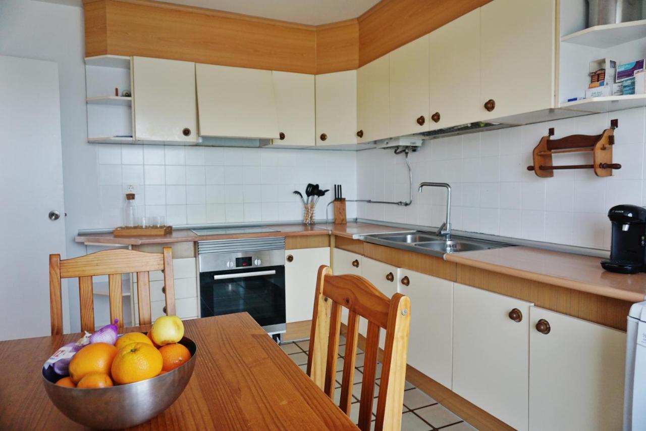 Apartamento Playa Mar Sanxenxo Zewnętrze zdjęcie