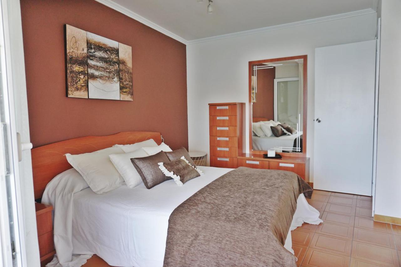 Apartament Apartamento Playa Mar Sanxenxo Zewnętrze zdjęcie