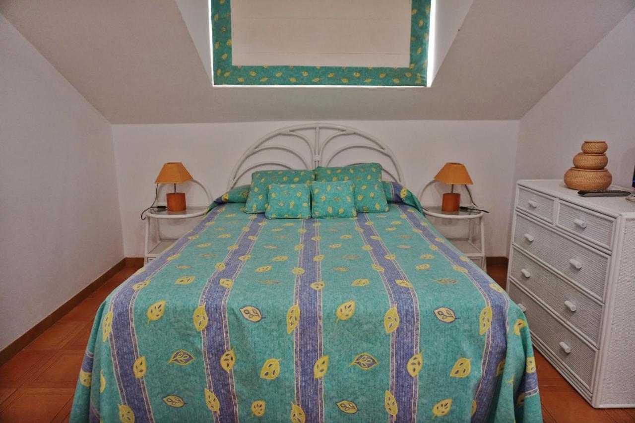 Apartament Apartamento Playa Mar Sanxenxo Zewnętrze zdjęcie