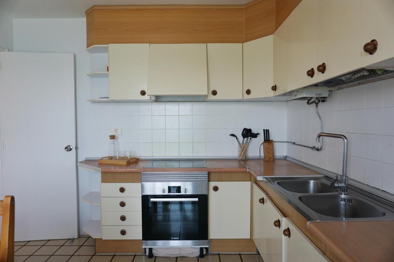 Apartament Apartamento Playa Mar Sanxenxo Zewnętrze zdjęcie