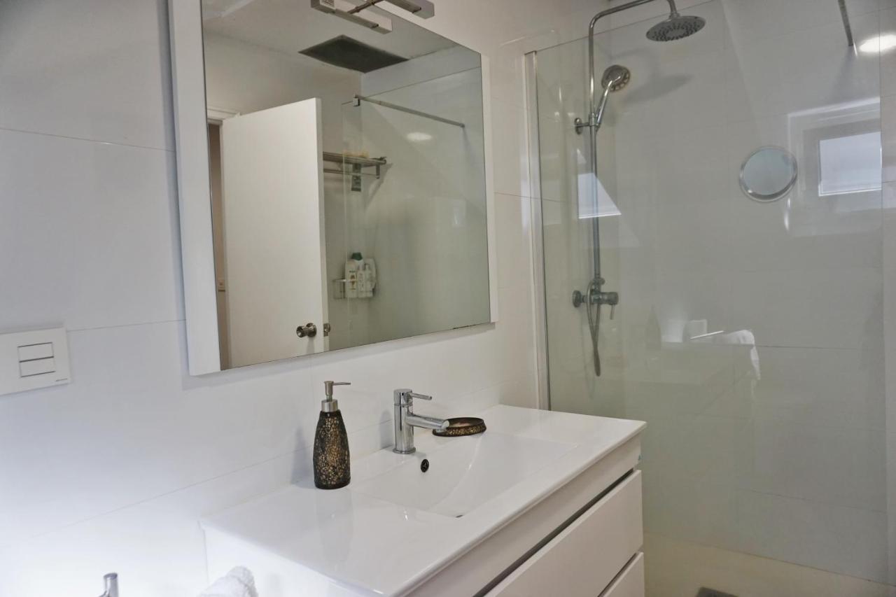 Apartament Apartamento Playa Mar Sanxenxo Zewnętrze zdjęcie