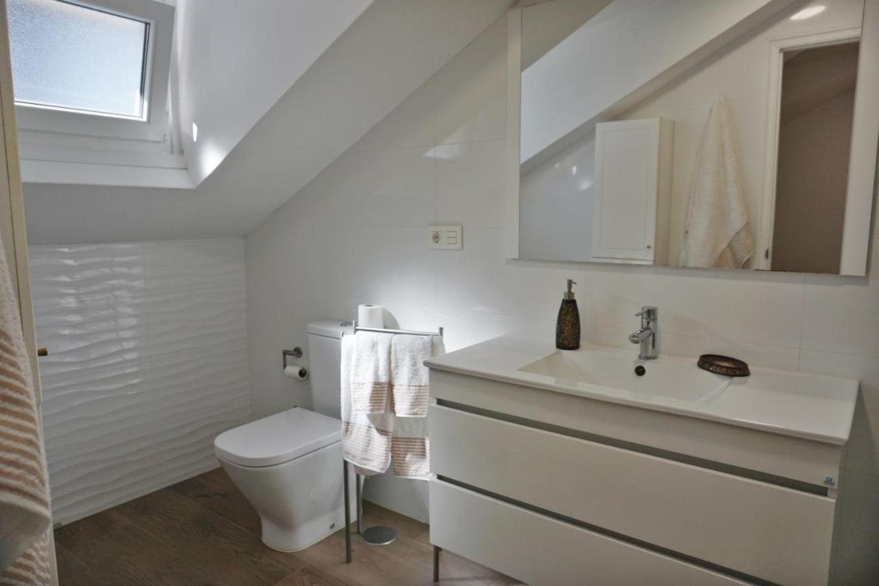 Apartamento Playa Mar Sanxenxo Zewnętrze zdjęcie